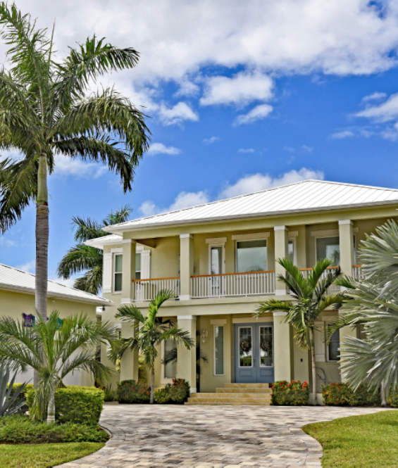 Buying or selling a home in Clearwater