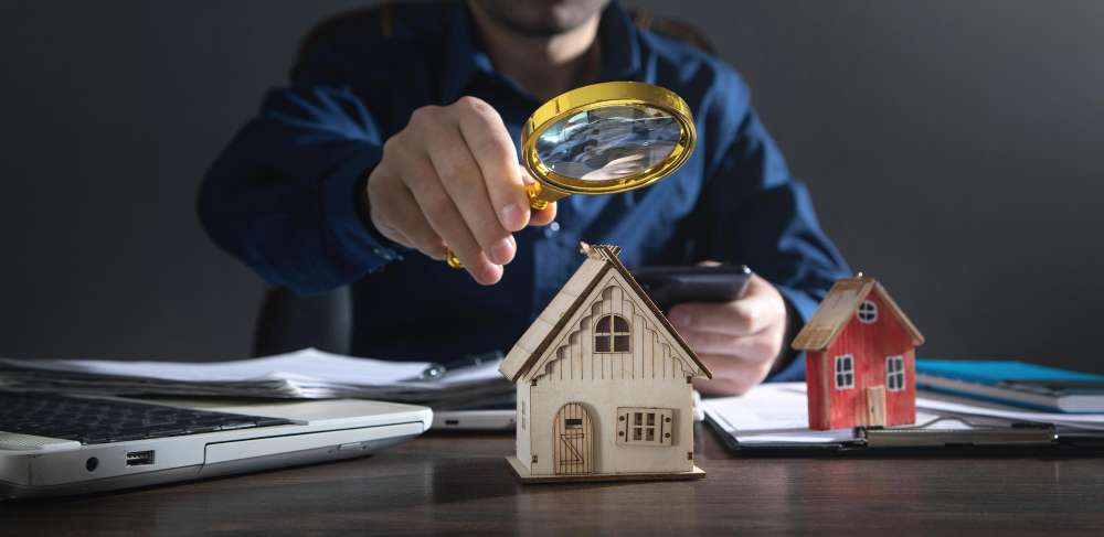 Home Inspection in Hillsborough County, FL