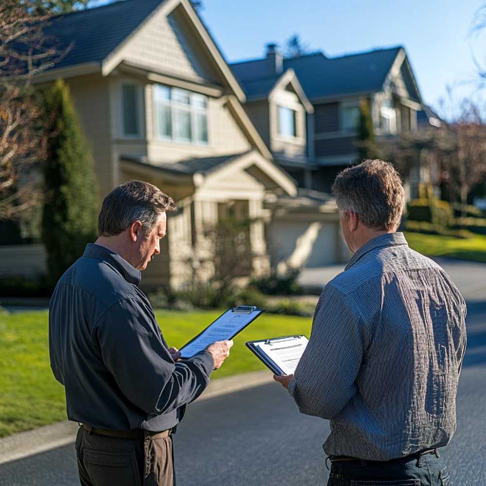 Home Inspection in Hillsborough County, FL