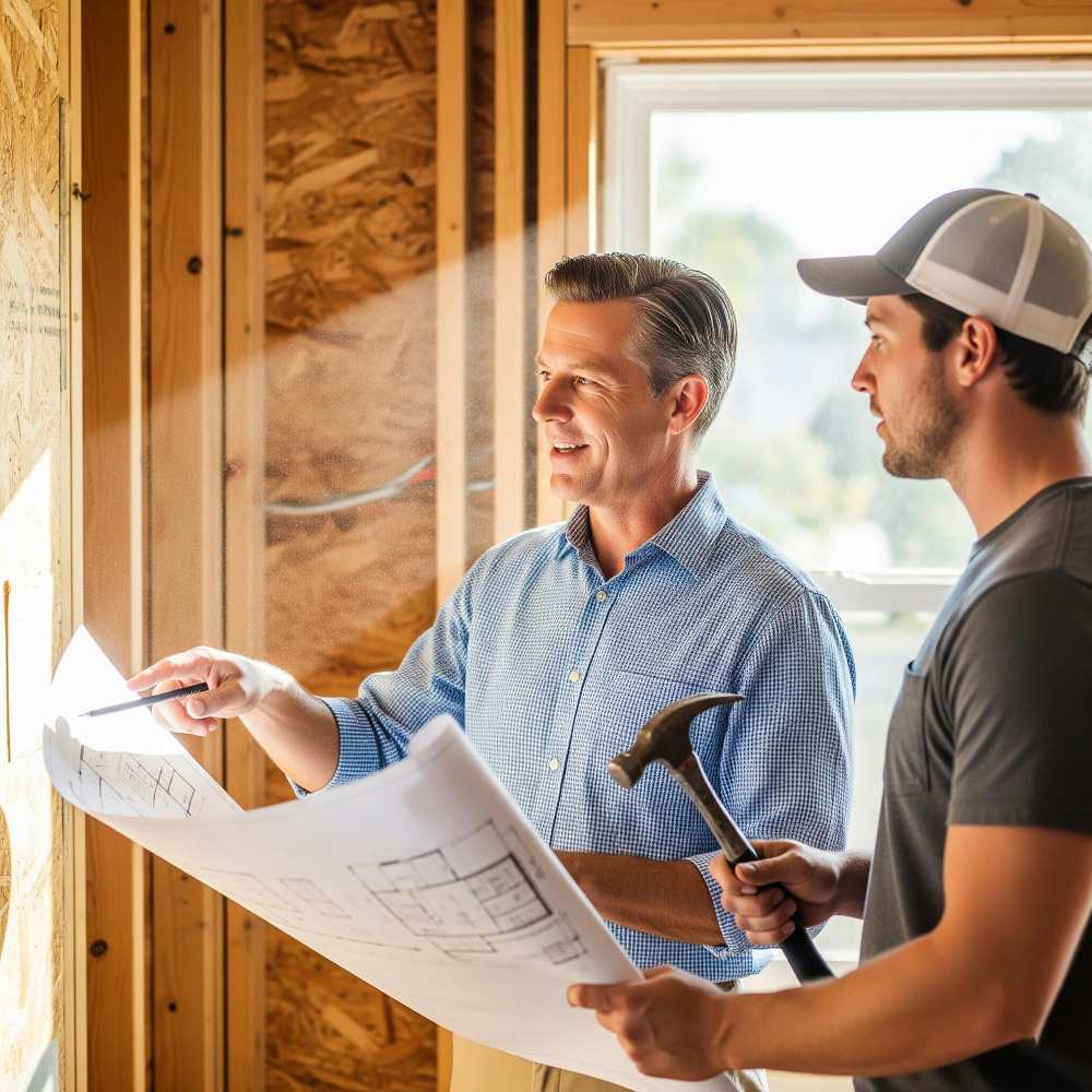 Home Inspection in Tampa, FL