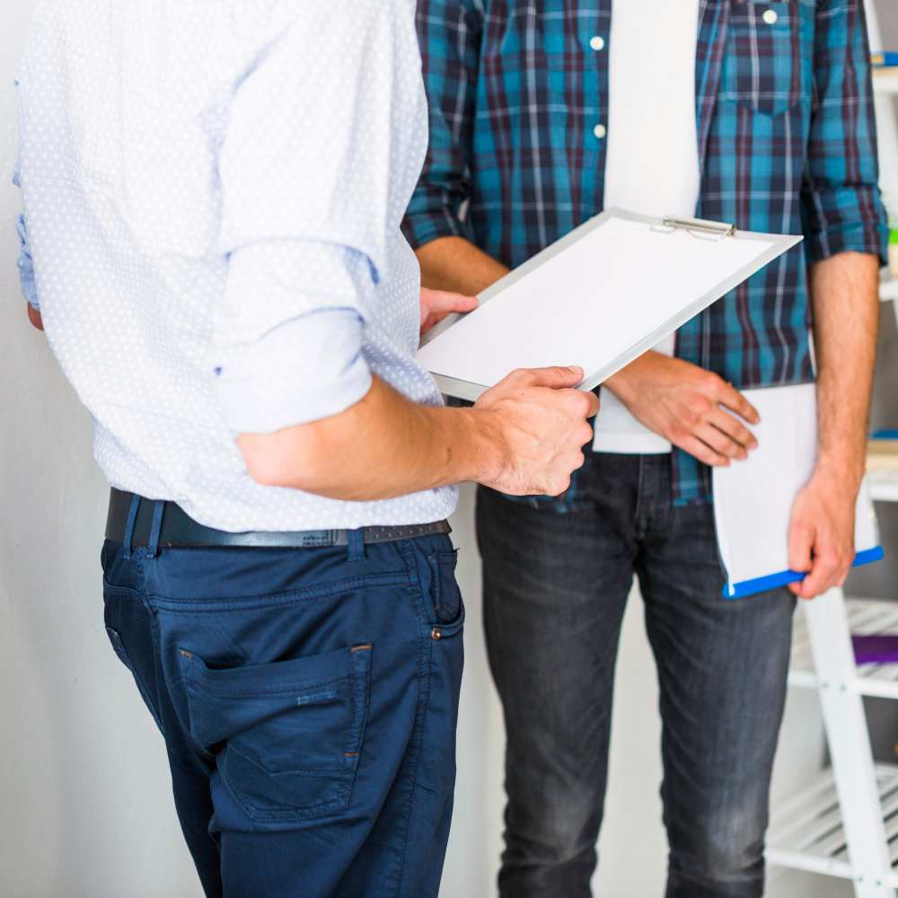 Home Inspection in Pasco County, FL