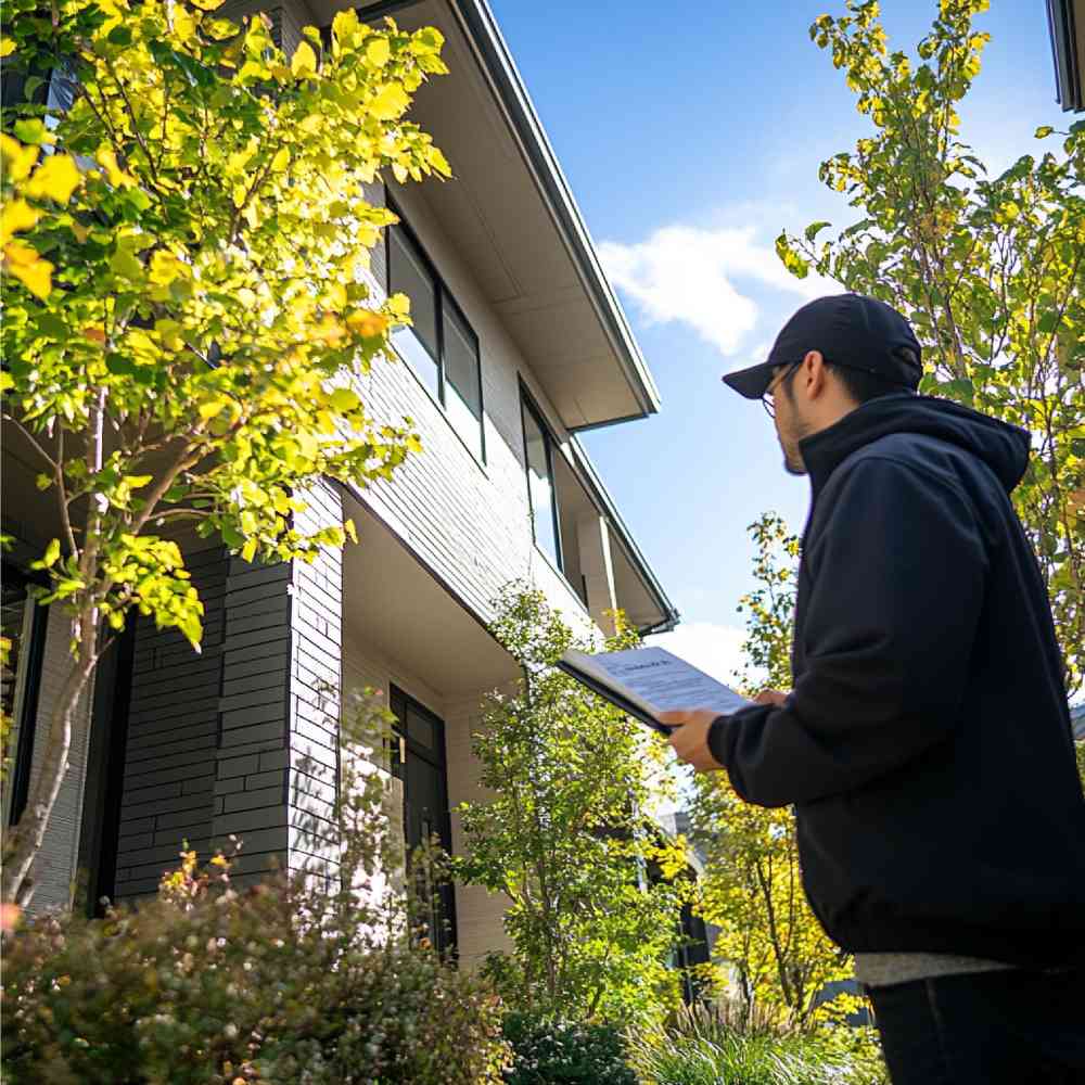 Home Inspection in Hillsborough County, FL