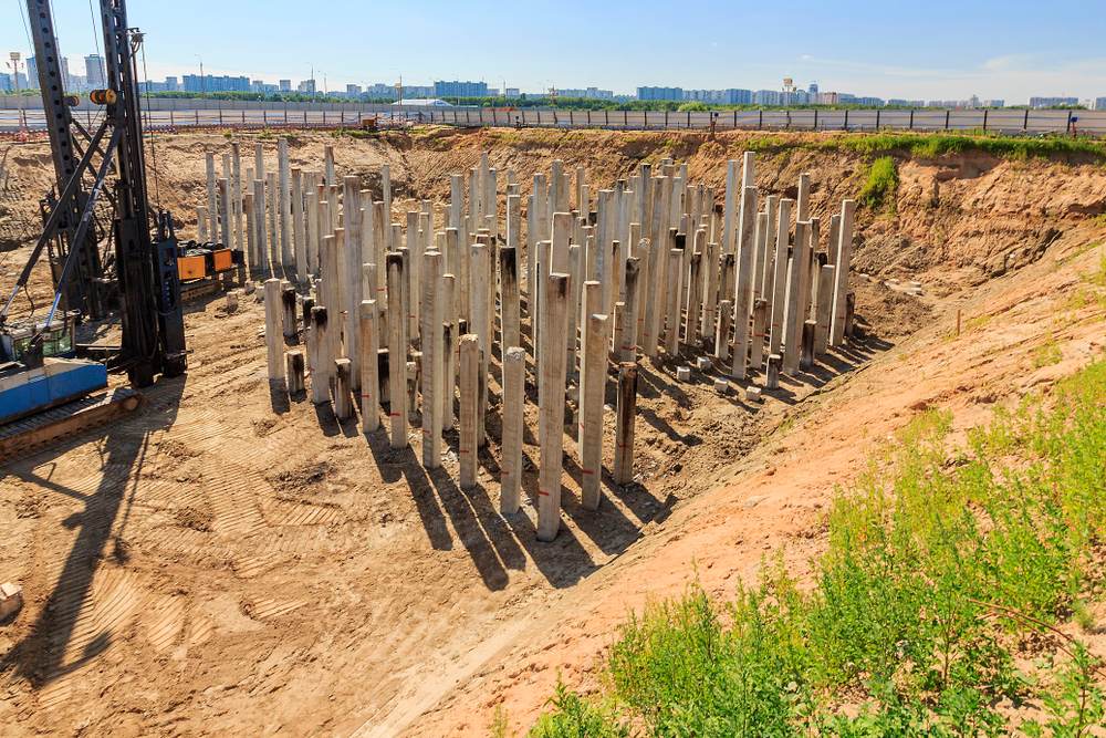 Foundation Inspection