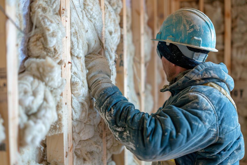 insulation inspection