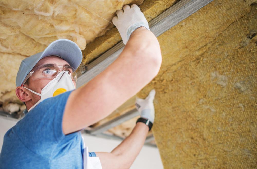 insulation inspection