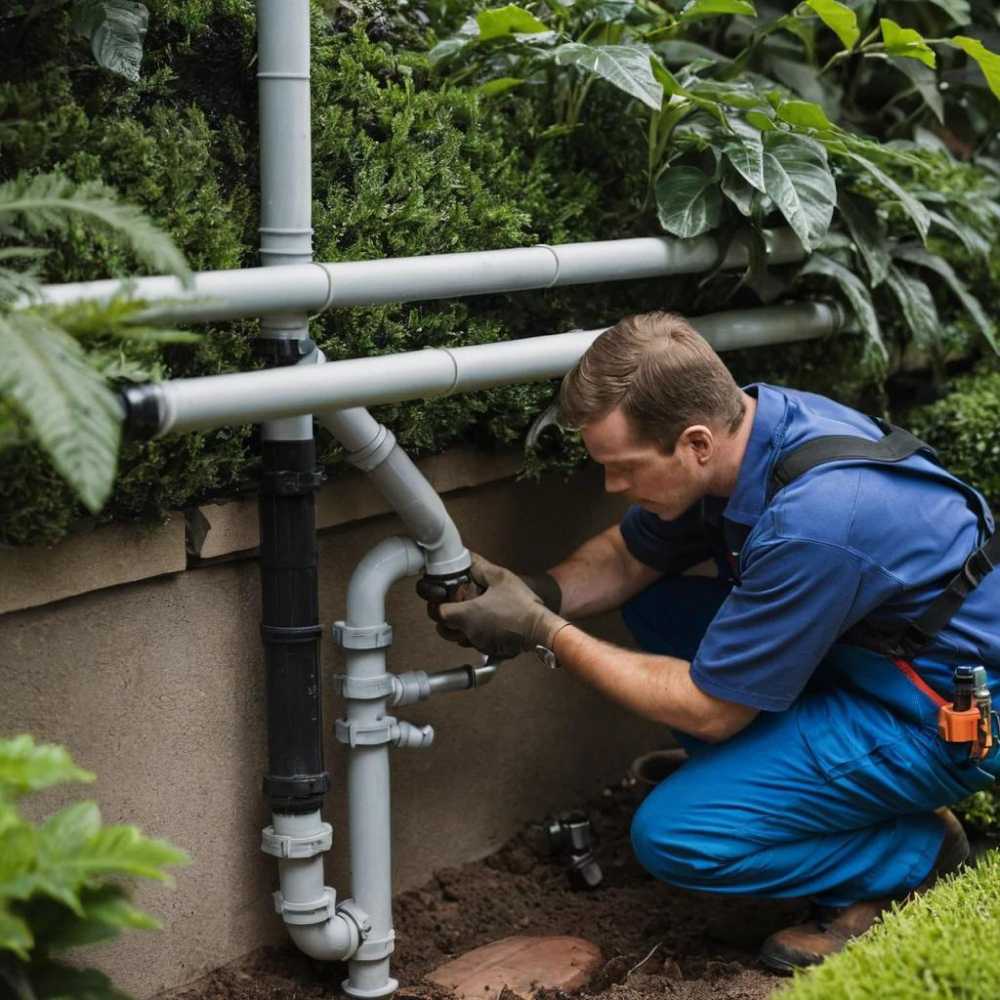 Water Leak Detection in St Petersburg, FL
