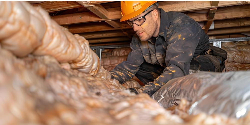 insulation inspection