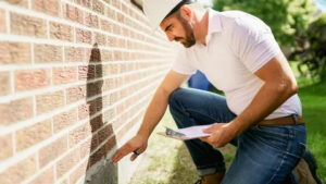 Foundation Inspection
