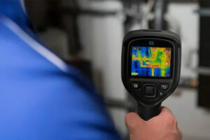 Water Leak Detection