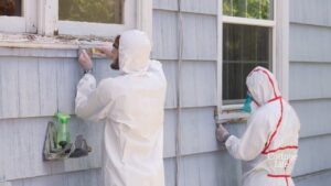 How Much Is a Lead Based Paint Inspection
