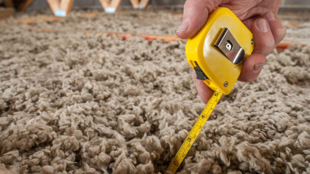 Insulation Inspection