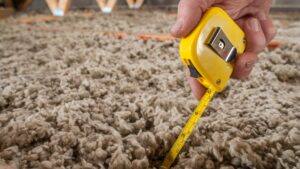 Insulation Inspection