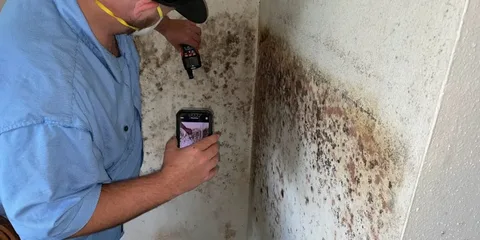 How Much Does a Mold Inspection Cost?